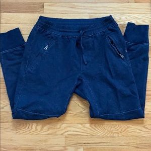 Kith Bleecker Indio Quilt Jogger Sweatpants